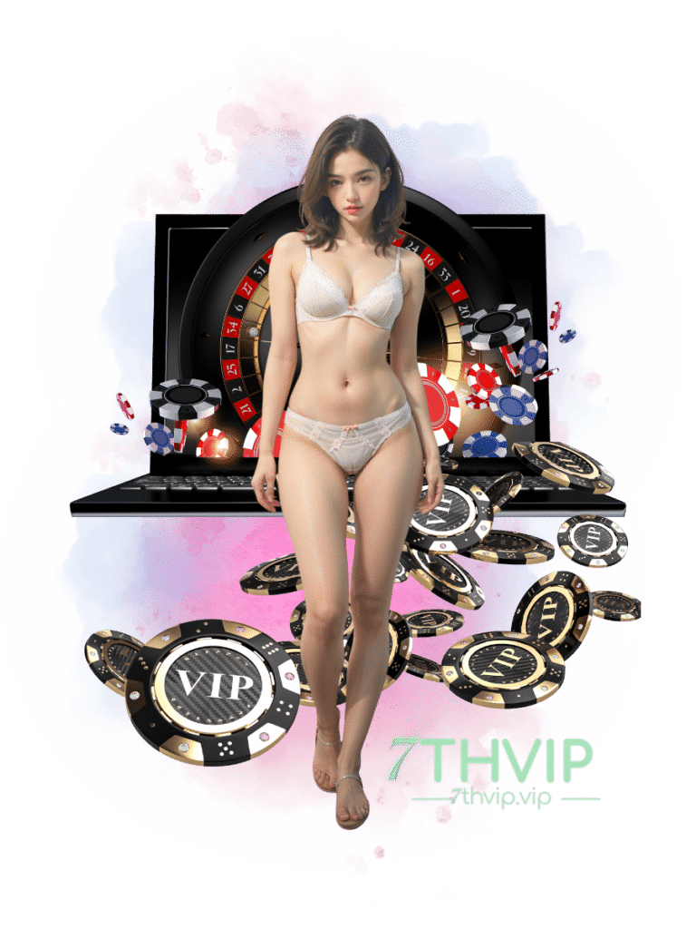 7thvip เว็บคาสิโน